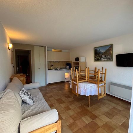 Hountanet Appart 5 Personnes Vue Montagne Avec Jardin Сен-Ларі-Сулан Екстер'єр фото