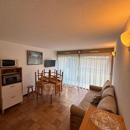 Hountanet Appart 5 Personnes Vue Montagne Avec Jardin Сен-Ларі-Сулан Екстер'єр фото