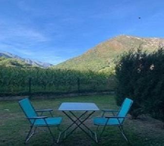 Hountanet Appart 5 Personnes Vue Montagne Avec Jardin Сен-Ларі-Сулан Екстер'єр фото
